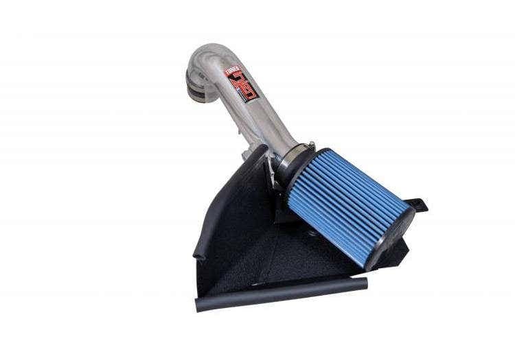 Впуск Injen SP Short Ram (полированный) — GTI MK7 / A3 8V 1.8T/2.0T