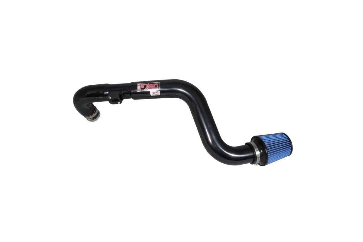 Впуск Injen SP Short Ram (чёрный) — VW GTI / Jetta MK5 2.0T